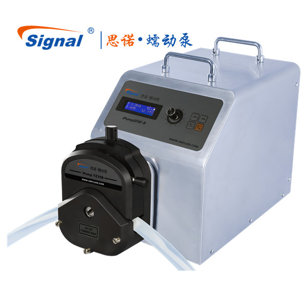 流量型蠕動(dòng)泵