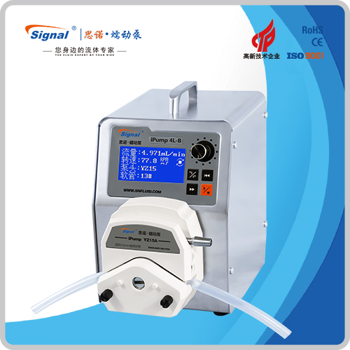 流量型蠕動(dòng)泵定期維護(hù)和保養(yǎng)